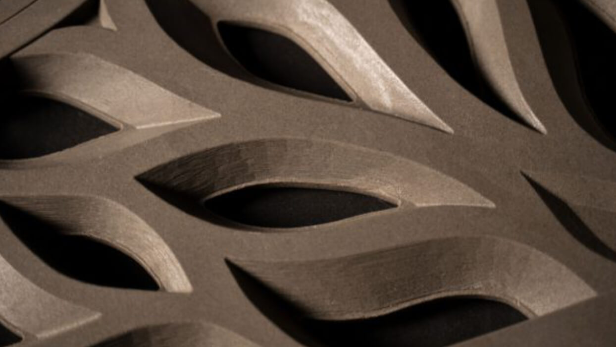 Приствольная решетка для дерева ZKING CRUST 1.2х1.2м Черная в Ярославле фото